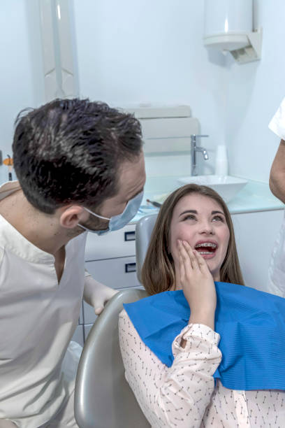 Emergency Dentist for Kids in MD