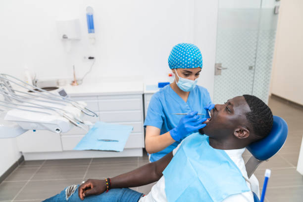 Best Teeth Whitening  in Parole, MD