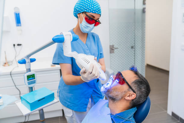Best Dentist Open on Weekends  in Parole, MD